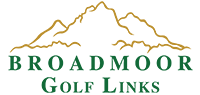 Broadmoor Golf Links