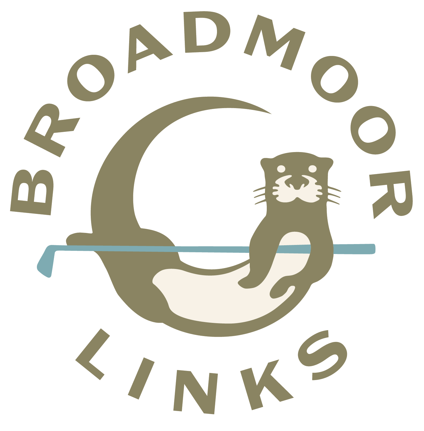 Broadmoor Golf Links