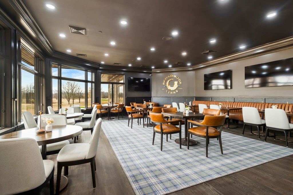 The Bevy Bar & Grill, 