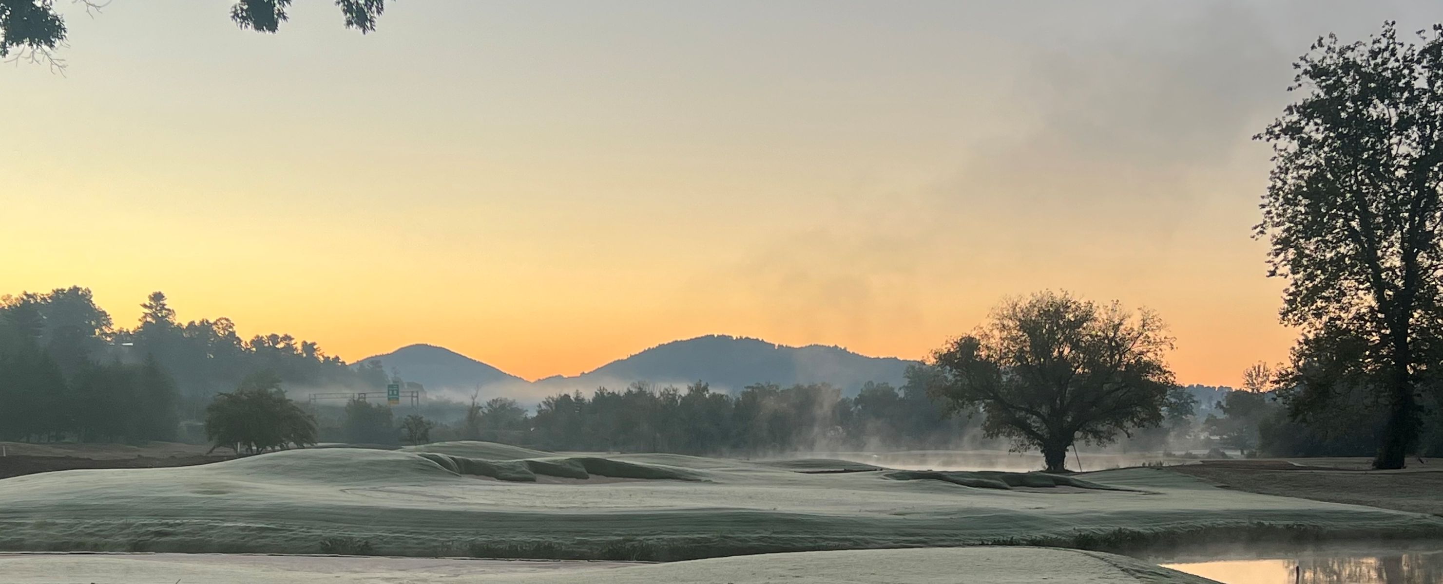 Broadmoor Golf Links