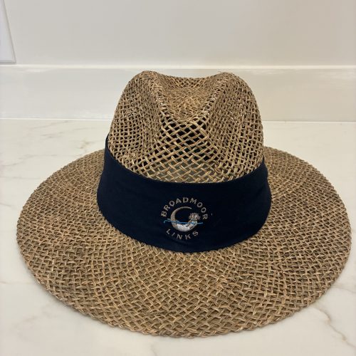 Flyaway Hat The Caddie