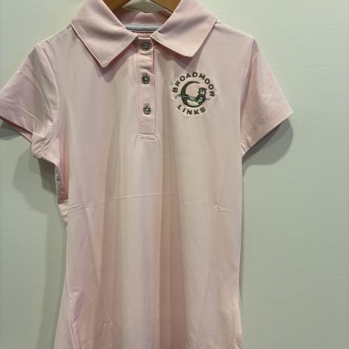 Garb Brighton Girls polo