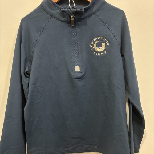 Garb Matthew Quarter Zip
