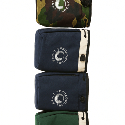 Jones Golf Rangefinder Pouches