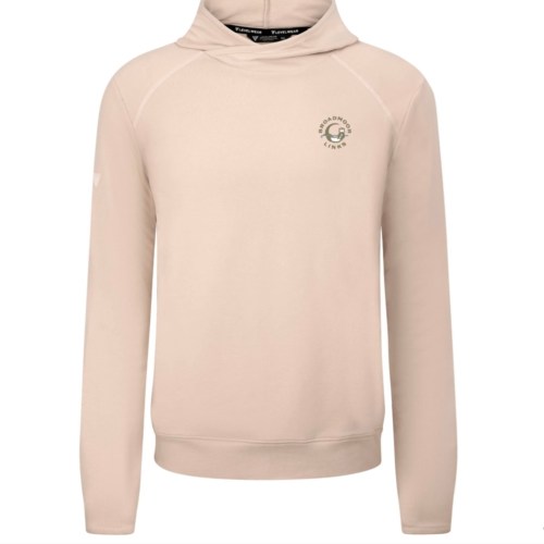 Pink Level Wear Hoodie