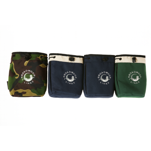 Jones Golf Rangefinder Pouches